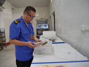 我市开展食品药品安全联合大检查，筑牢安全防线