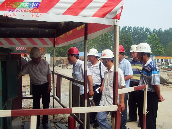 筑牢安全防线 建筑工地消防设备检查要点与重要性