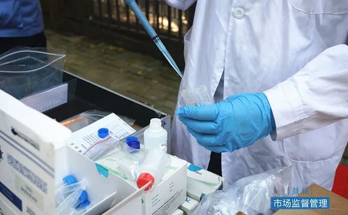 直击现场 鼓楼食品安全快速检测与消防设备巡查双线并进，筑牢安全防线